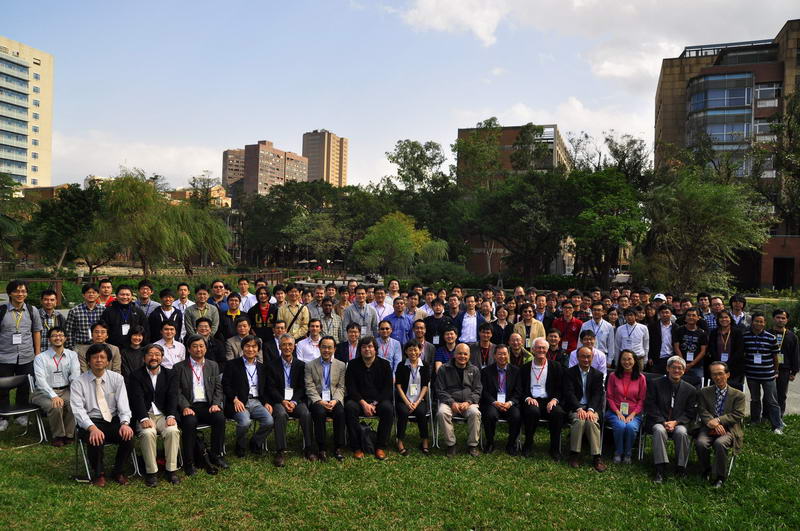 ASIAN 15 Group Photo