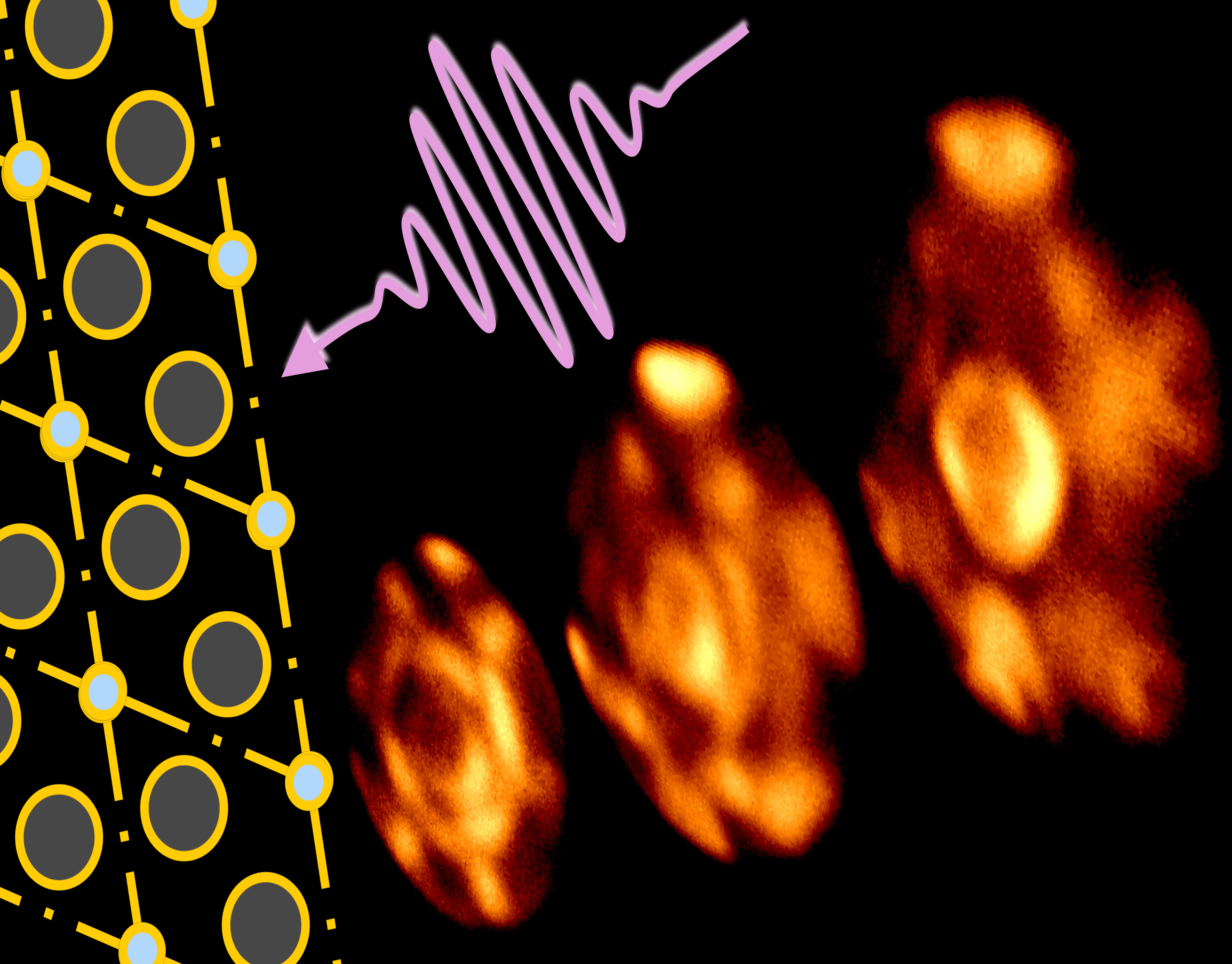 Valence band momentum imaging of NiTe2 by two-photon photoemission momentum microscopy