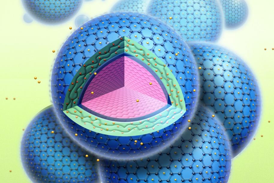 <strong><em>Graphene Modified LiFePO<sub>4</sub> Cathode for Lithium Ion Battery beyond Theoretical Capacity</em></strong>