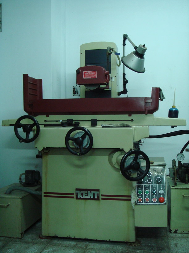 Grinding Machine