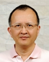 楊大衍 楊大衍