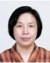 Dr. Yen-Chu Hsu