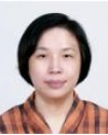 許艶珠 許艶珠