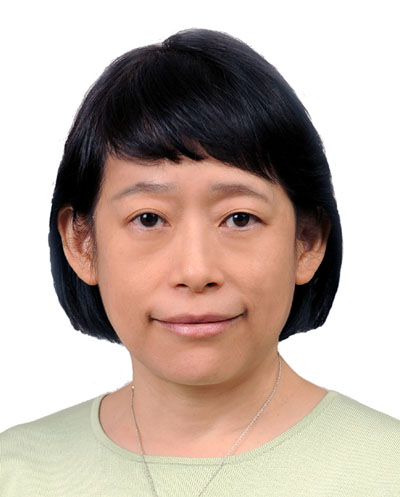 周美吟博士 周美吟博士