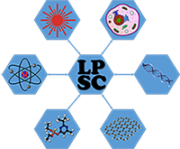 研發雷射光電技術支援科學研究