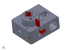 ECDL design improvement