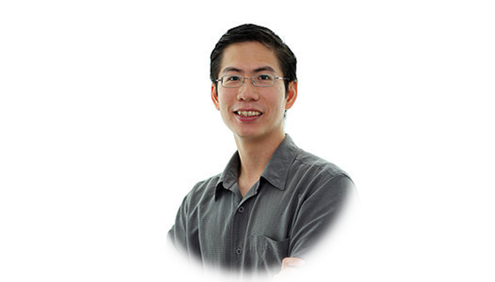 Pakorn Kanchanawong