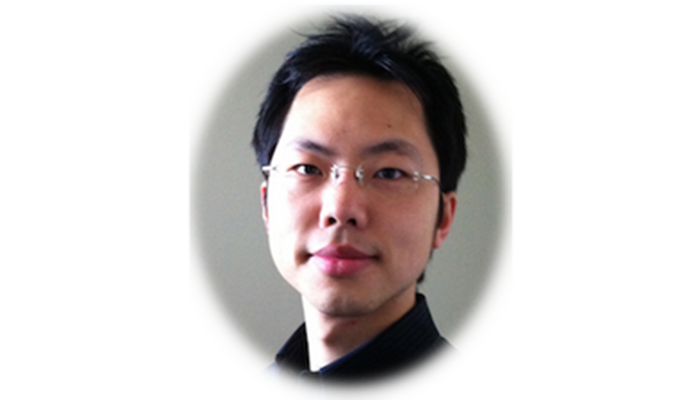 Charles Pin-Kuang Lai