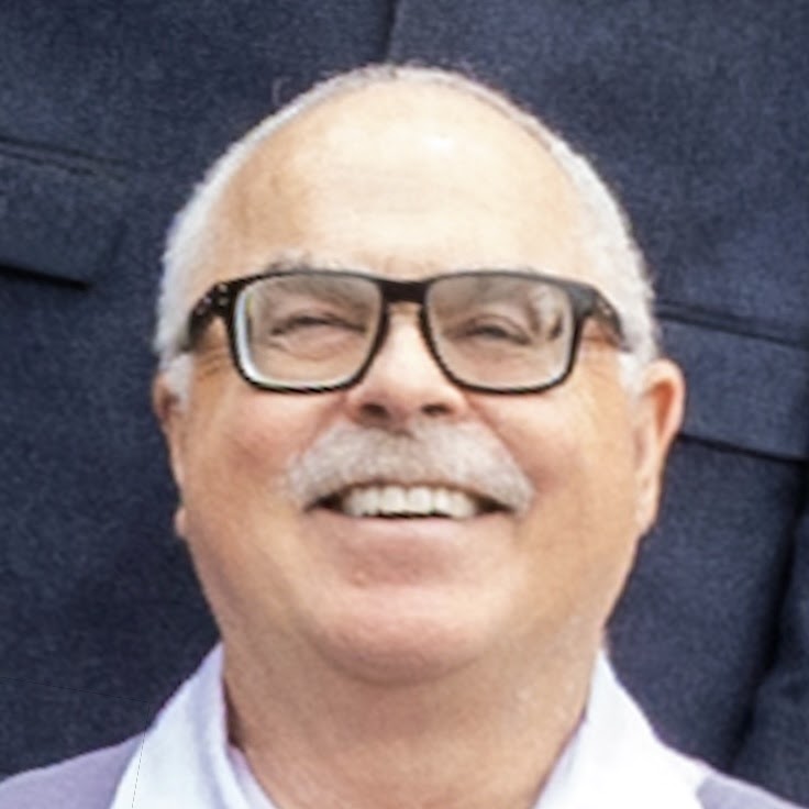 David Chandler