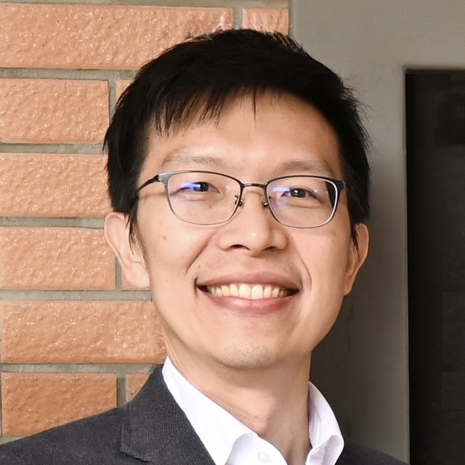 Chia-Lung Hsieh