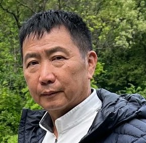 Dr. Chia-Chun Chen
