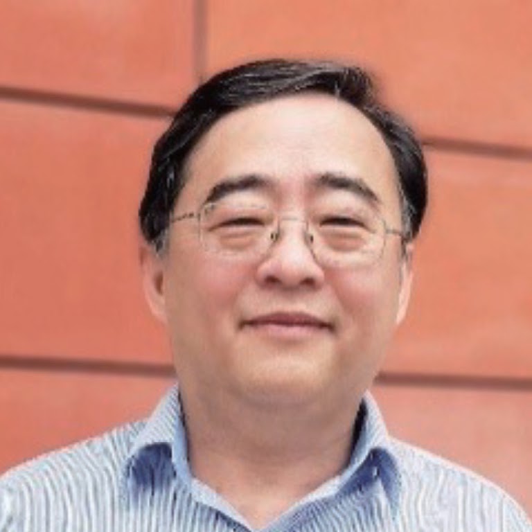 張煥正