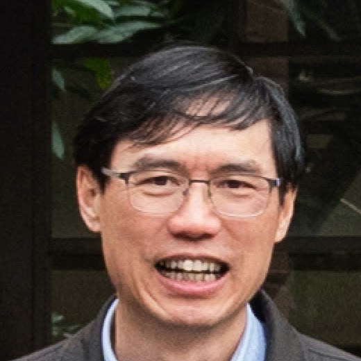 林志民