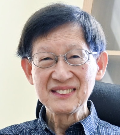 Yew Kam Ho