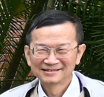 Dr. Juen-Kai Wang
