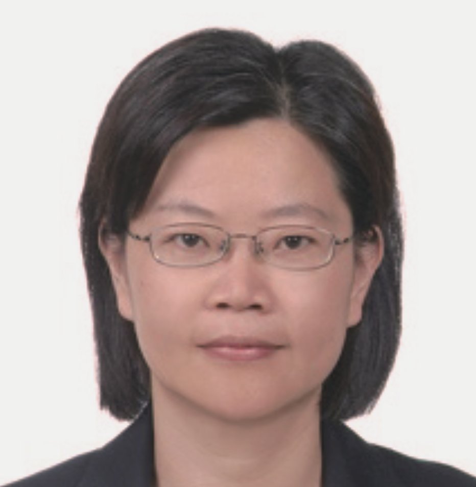 Dr. Yi-Chun Wu