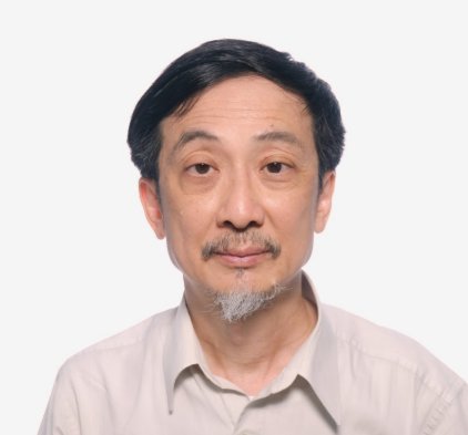 Dr. Sungkit Yip
