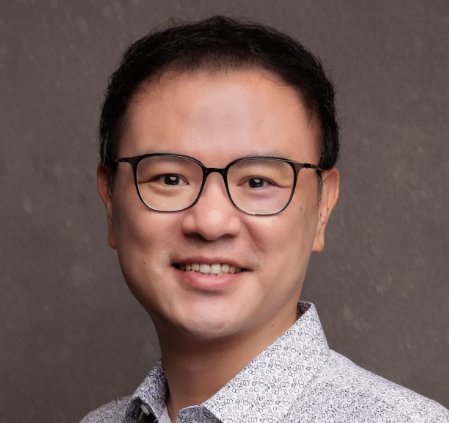 Dr. Shau-Yu Lan