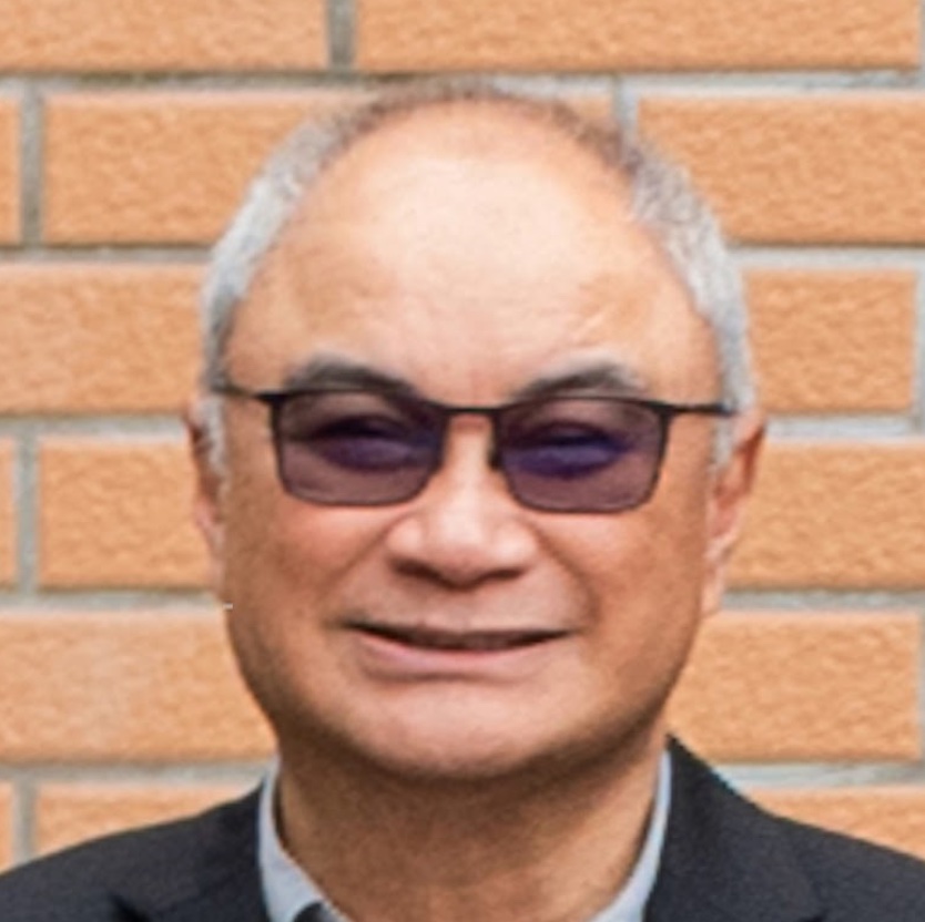 Carlito B. Lebrilla