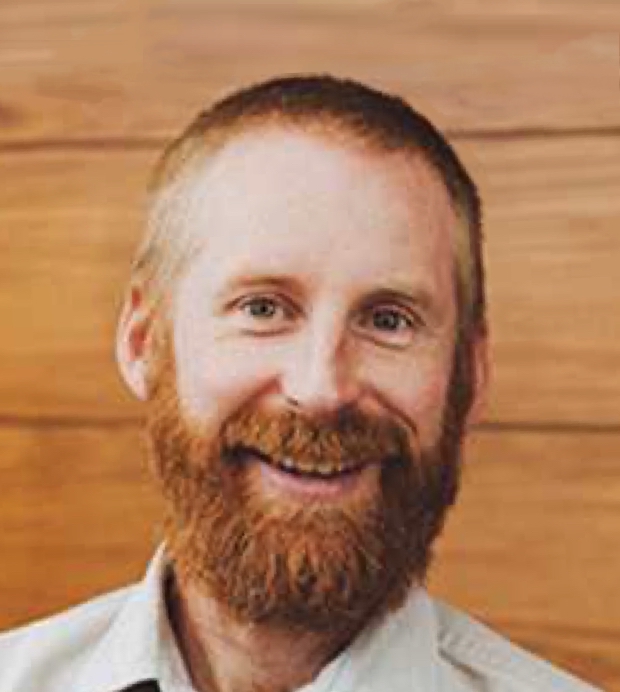 Ian B. Spielman