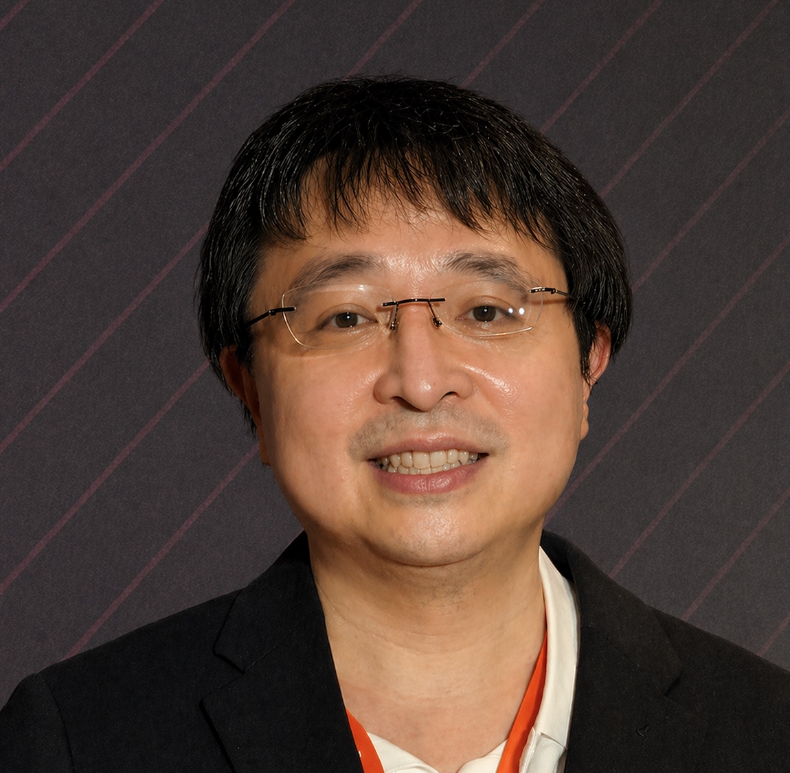 Liang-Yan Hsu
